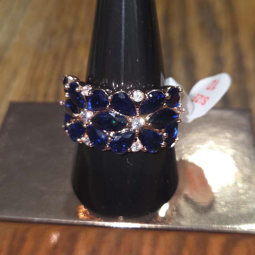 Written In Stones September collection.